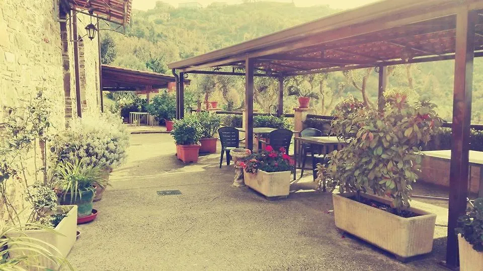 Agriturismo Santa Barbara-1