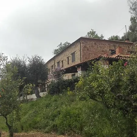 Agriturismo Santa Barbara-3